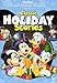 Classic Cartoon Favorites, Vol. 9 - Classic Holiday Stories (The Small One/Pluto's Christmas Tree/Mickey's Christmas Carol)