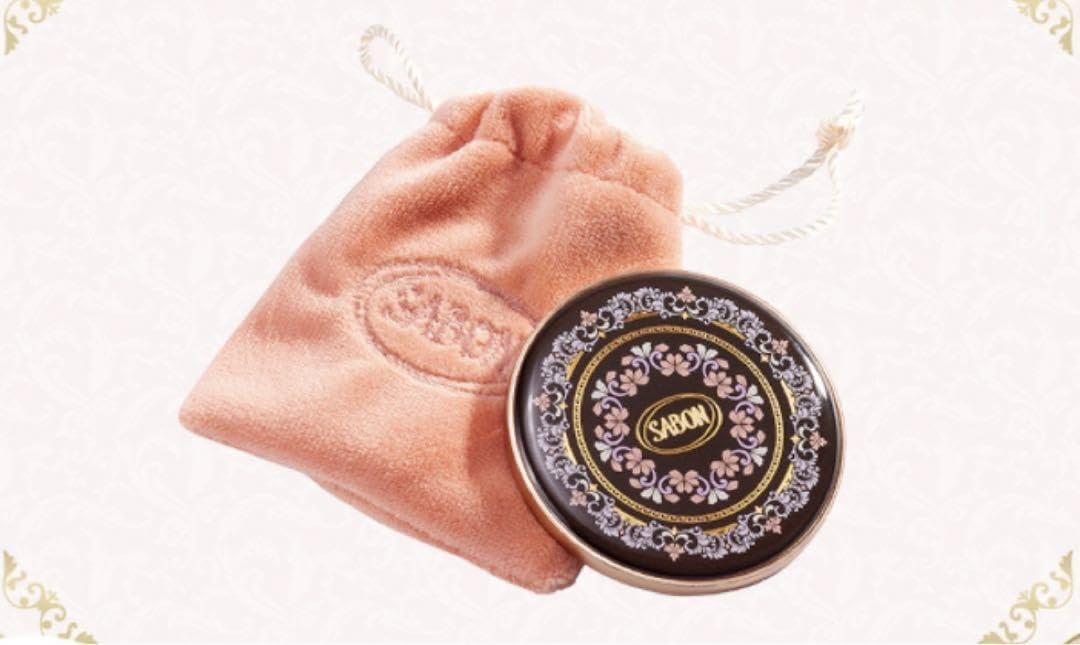 サボン スノードーム 大 SABON(サボン) / スノードームキット スター