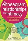 The Enneagram, Relationships, and Intimacy: Understanding One Another Leads to Loving Better and Living More Fully