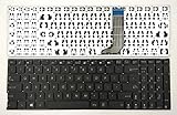 LPH Replacement Keyboard for Asus X556UQ X556UQ-NH71 X556UQ-NB51 X556UQ-NB71 F556UA F556UA-AS54 F556-AB32 F556UA-AB54 F556UA-EH71 F556UA-UH71 K556UA K556UA-WH51 K556UA-WH71