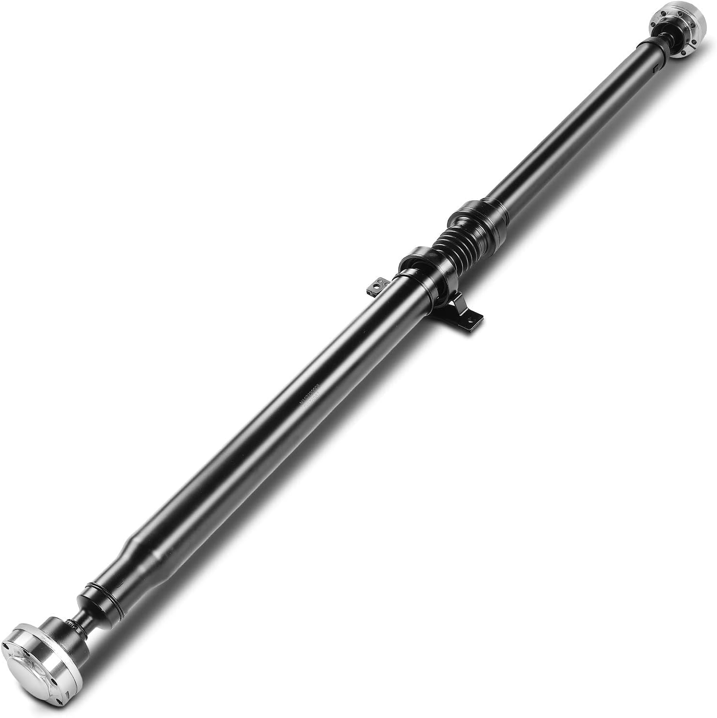 Amazon.com: Widume Rear Driveshaft Assembly Compatible with Chrysler ...