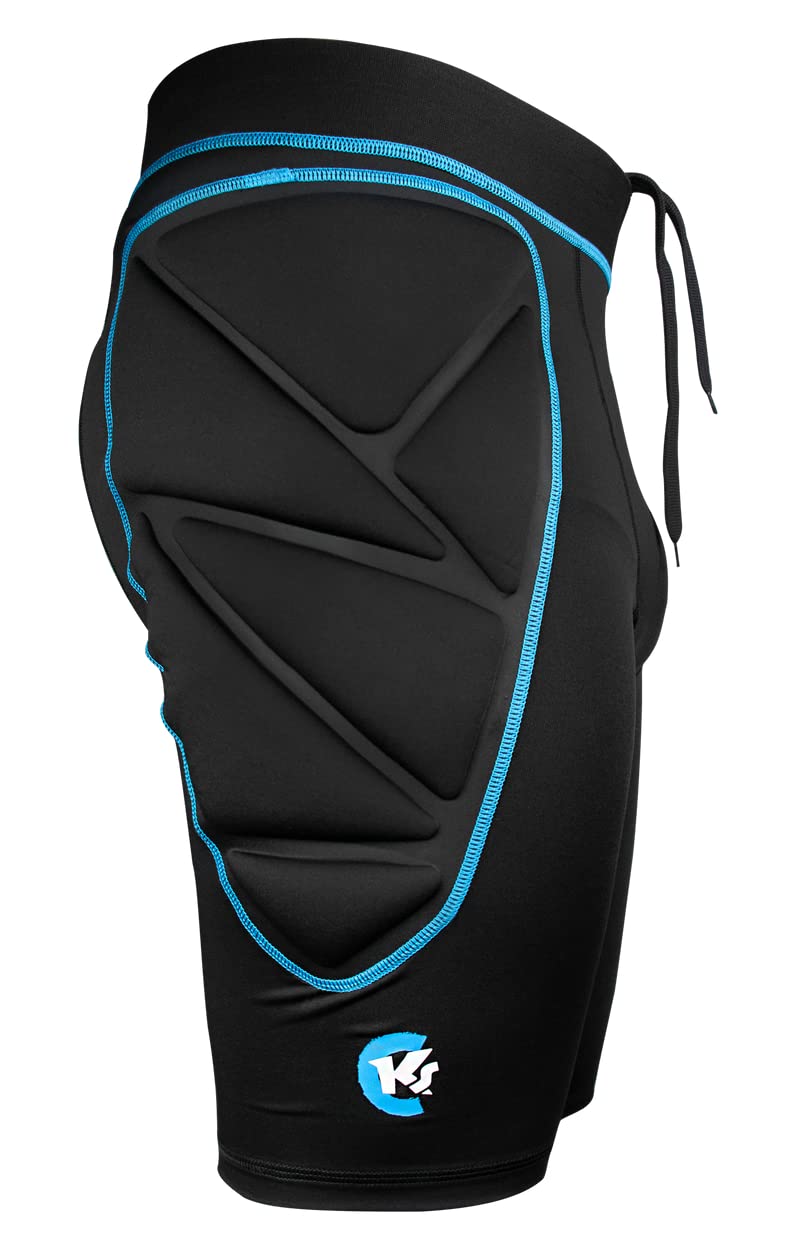 KEEPERsport Sous-vêtement - Pantalons Challenge