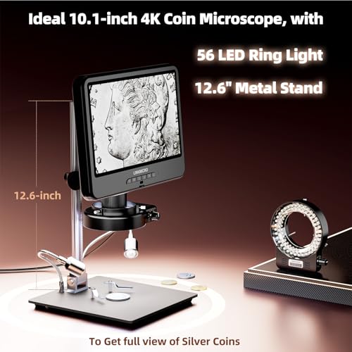 laboratory microscope camera Kit