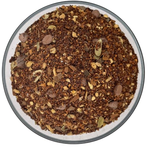 Té Rooibos con Chocolate Chip 1 oz miniatura 7