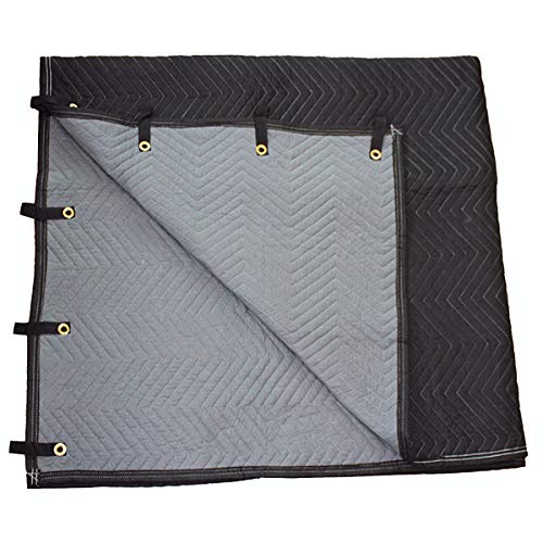 Sound Blankets for sale Only 2 left at 60