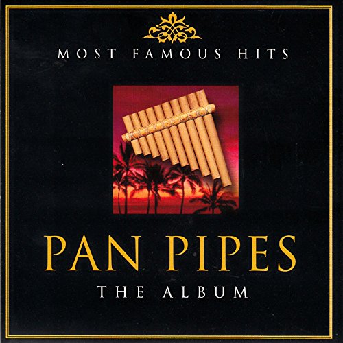 Play Most Famous Hits Pan Pipes by Peter's Pan's on Amazon Music
