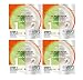 Garnier Hair Care Fructis Wonder Mask + Amla Extract, 4 Count