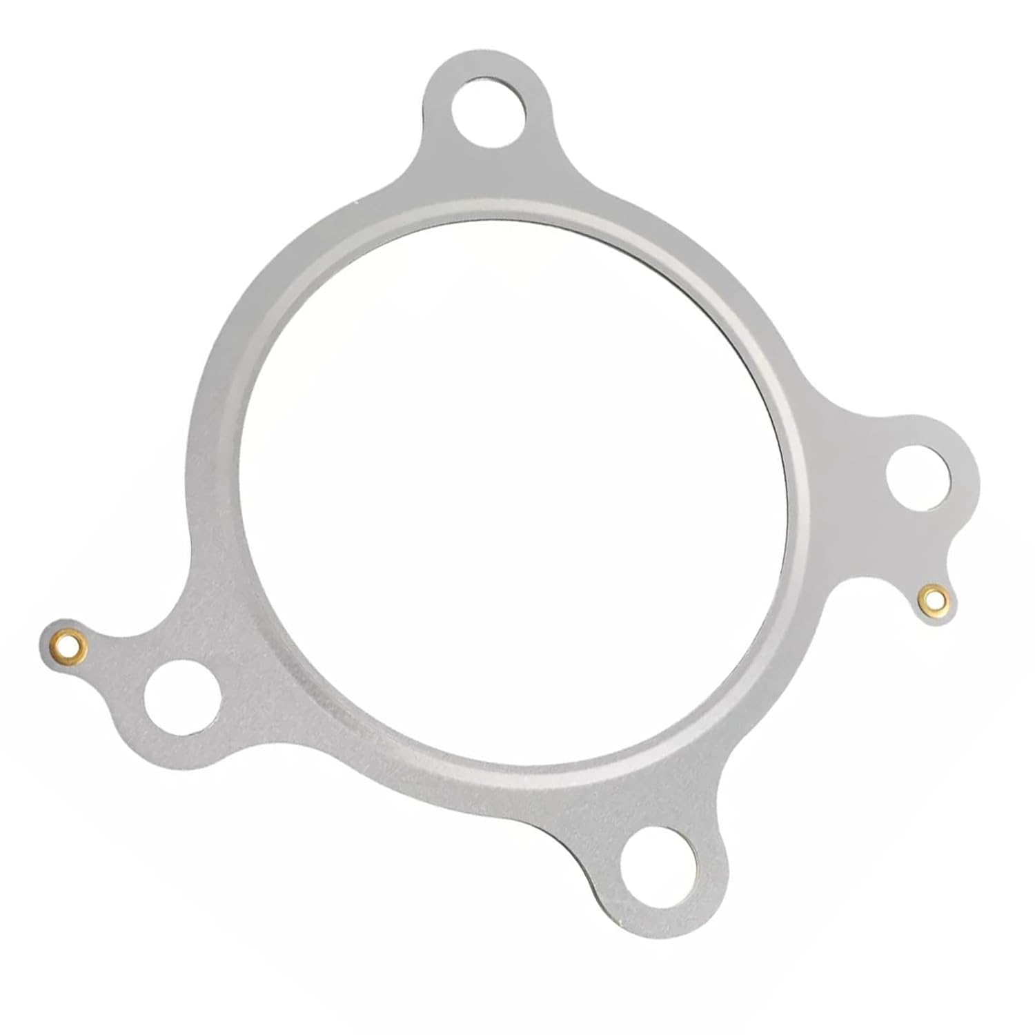 18234-59B-004 1823459B004 Exhaust Pipe Gasket Compatible with Honda 2015-2022 1.5 Replacement# 18234-59B-004 1823459B004