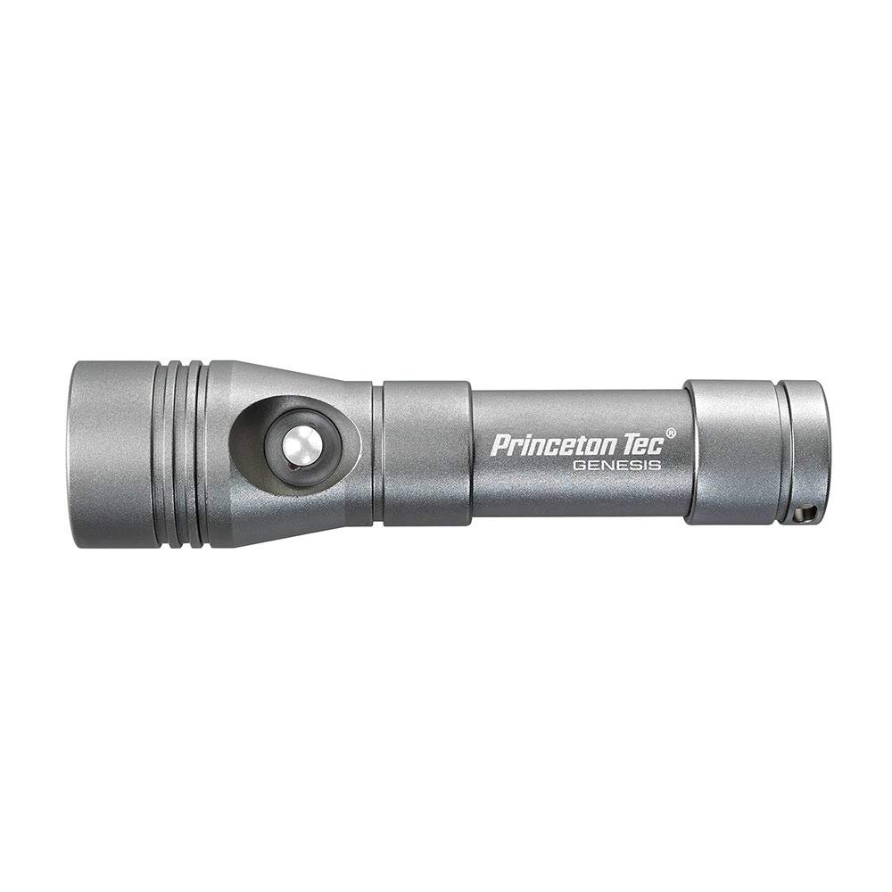 Princeton Tec Genesis Scuba Diving Light