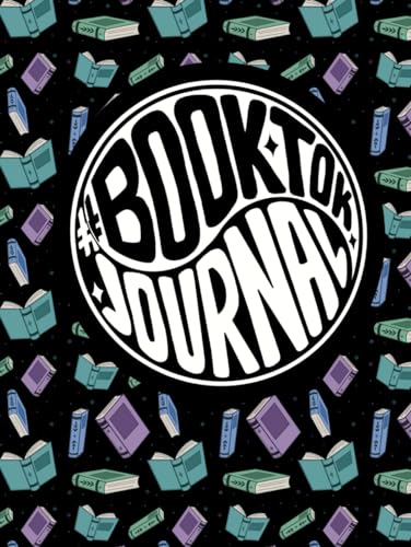 The Big One #BookTok Journal