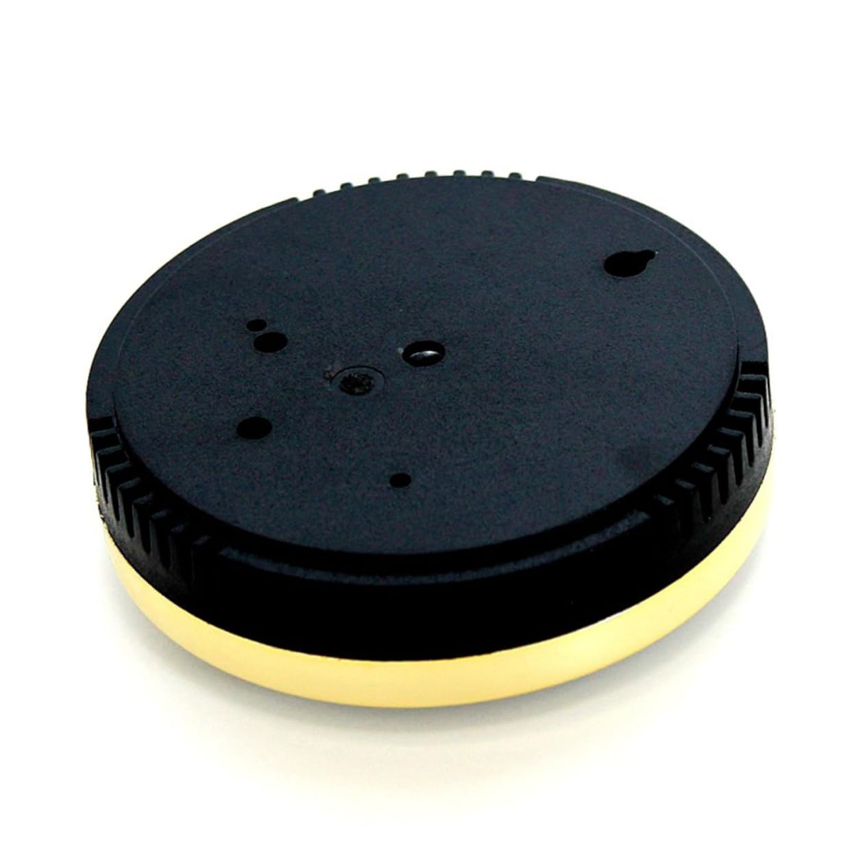 YARNOW 3pezzi Termometro Igrometro Digitale Ad Alta Precisione Per Sauna e Ambienti Interni Rilevatore Di Umidità e Temperatura Hygrothermograph Compatto Con Scala Facile Da Leggere