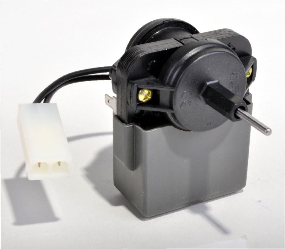 Amazon.com: ForeverPRO 2315548 Evap. Fan Motor for Whirlpool Amazon.com: ForeverPRO 2315548 Evap. Fan Motor for Whirlpool
