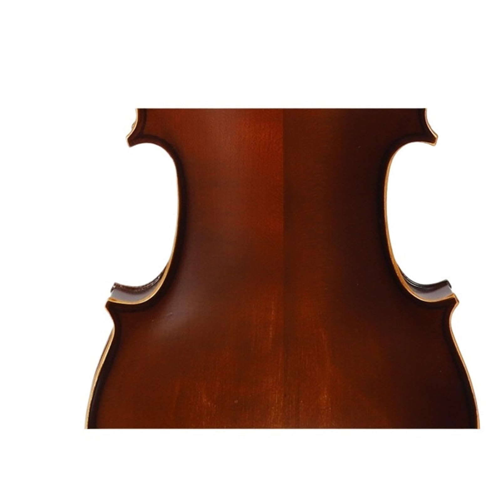Violín Para Adultos De Madera Maciza Instrumento De Cuerda Profesional De Tamaño Completo Instrumento De Violín(3/4)