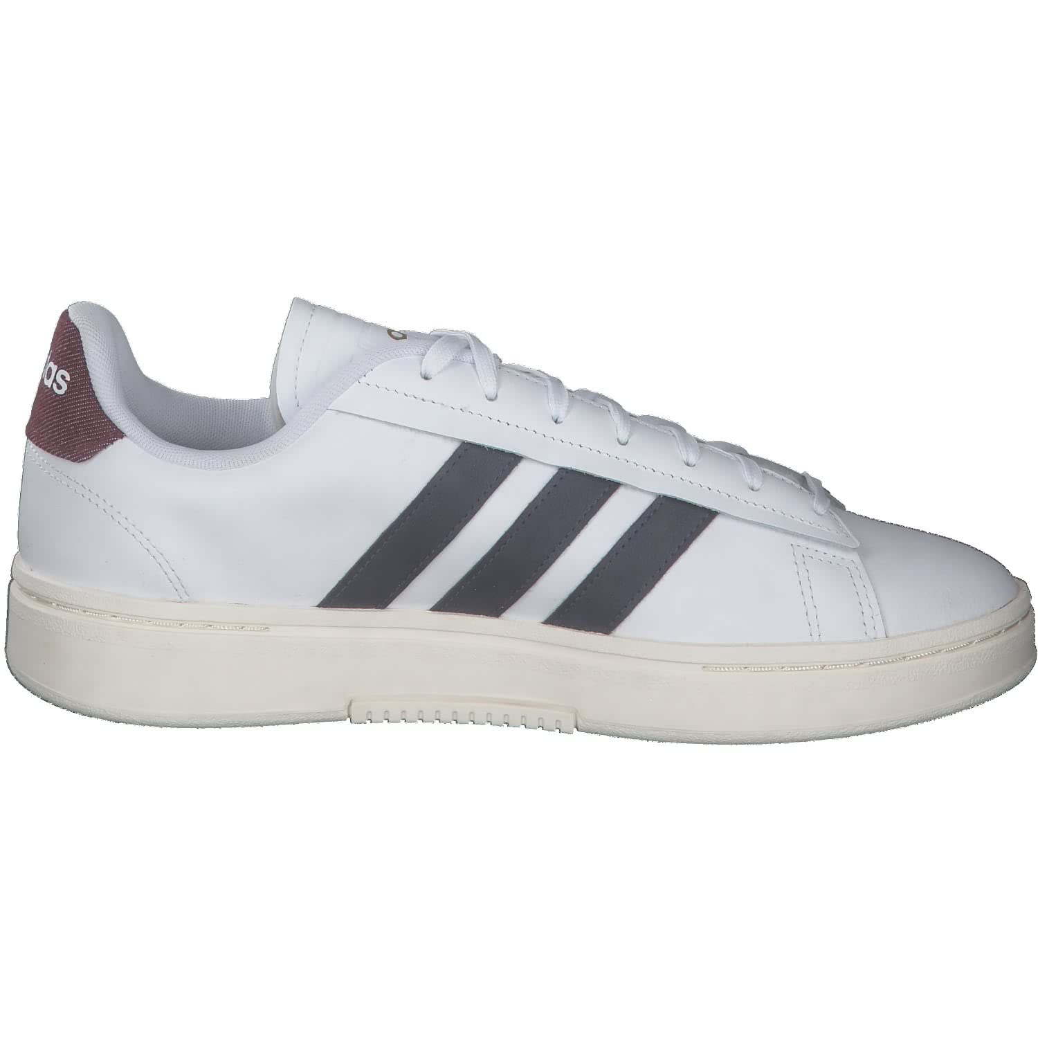 adidas Unisex Grand Court Alpha Schuh