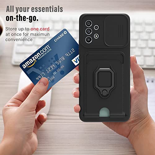 Wishcover Cover Compatible per OPPO A94 5G/RENO