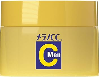 Amazon | メラノCC 【セット買い】 Men 薬用しみ対策美白