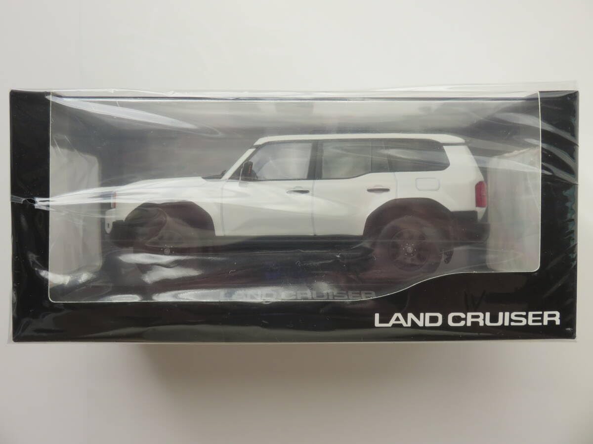 Amazon | LAND CRUISER ランドクルーザー 250 ランクル カラーサンプル 