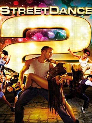  Street Dance 2