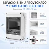 Caja para pastilla termomagnetica 9 Imagen adicional