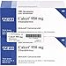 Produktbild CALCET 950 mg Filmtabletten 200 St