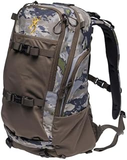 Browning 12913034: Pack, Whitetail 1300 Ovix