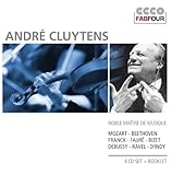 Andre Cluytens - Noble Maitre de Musique