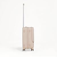 Amazon.co.jp: [Aww] アウ スーツケースフロントオープン