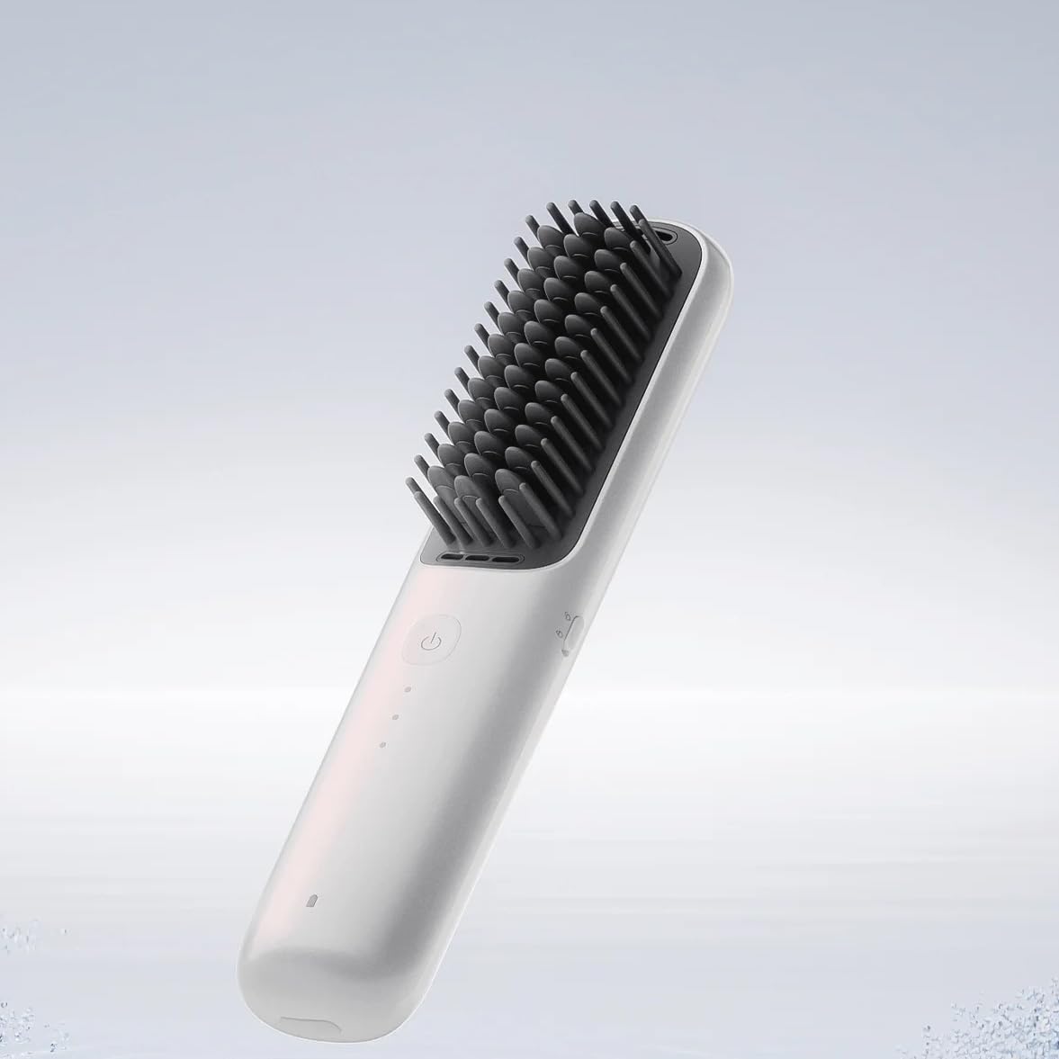 Xiaomi Cepillo de enderezador de pelo inalámbrico UE