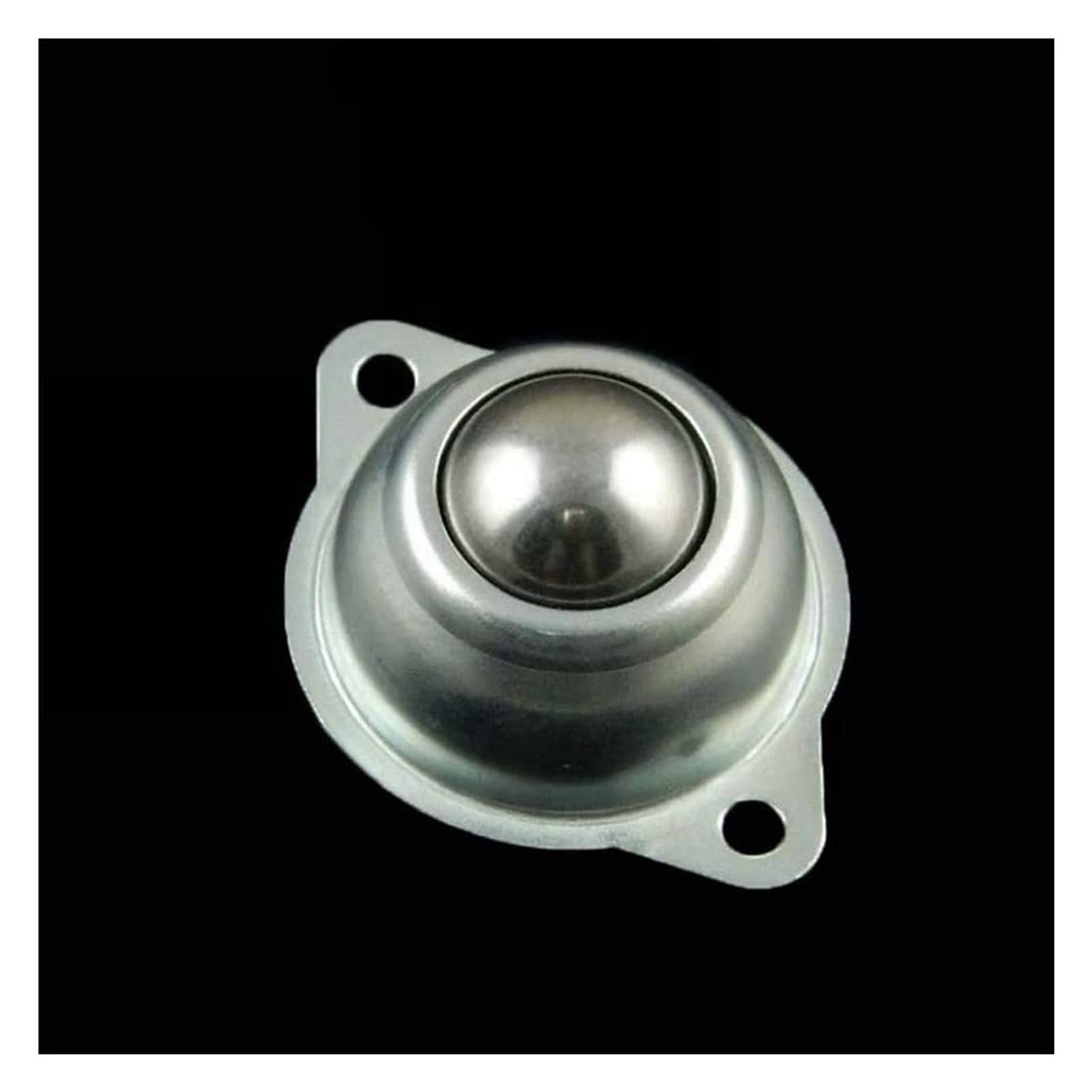 Möbelräder, Reifenrad, Möbelrad, 5 TEILE/LOS CY-12a 12mm Kugellagerrolle Vollkohlenstoffstahl Flansch Kugelumlaufeinheit Möbelrolle Rad Förderrollen