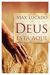 Capa de Deus está aqui