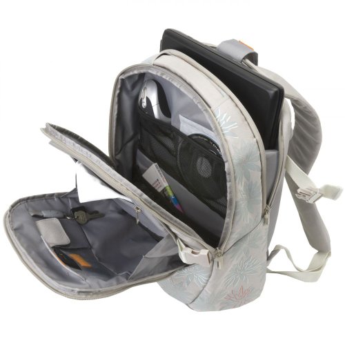 Dicota ME Dee BacPac - Zaino per PC portatile fino...