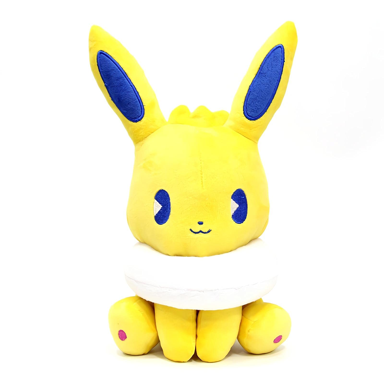 Buy daperci 10CM Pokemon Plush Doll Toy Espeon Umbreon Eevee