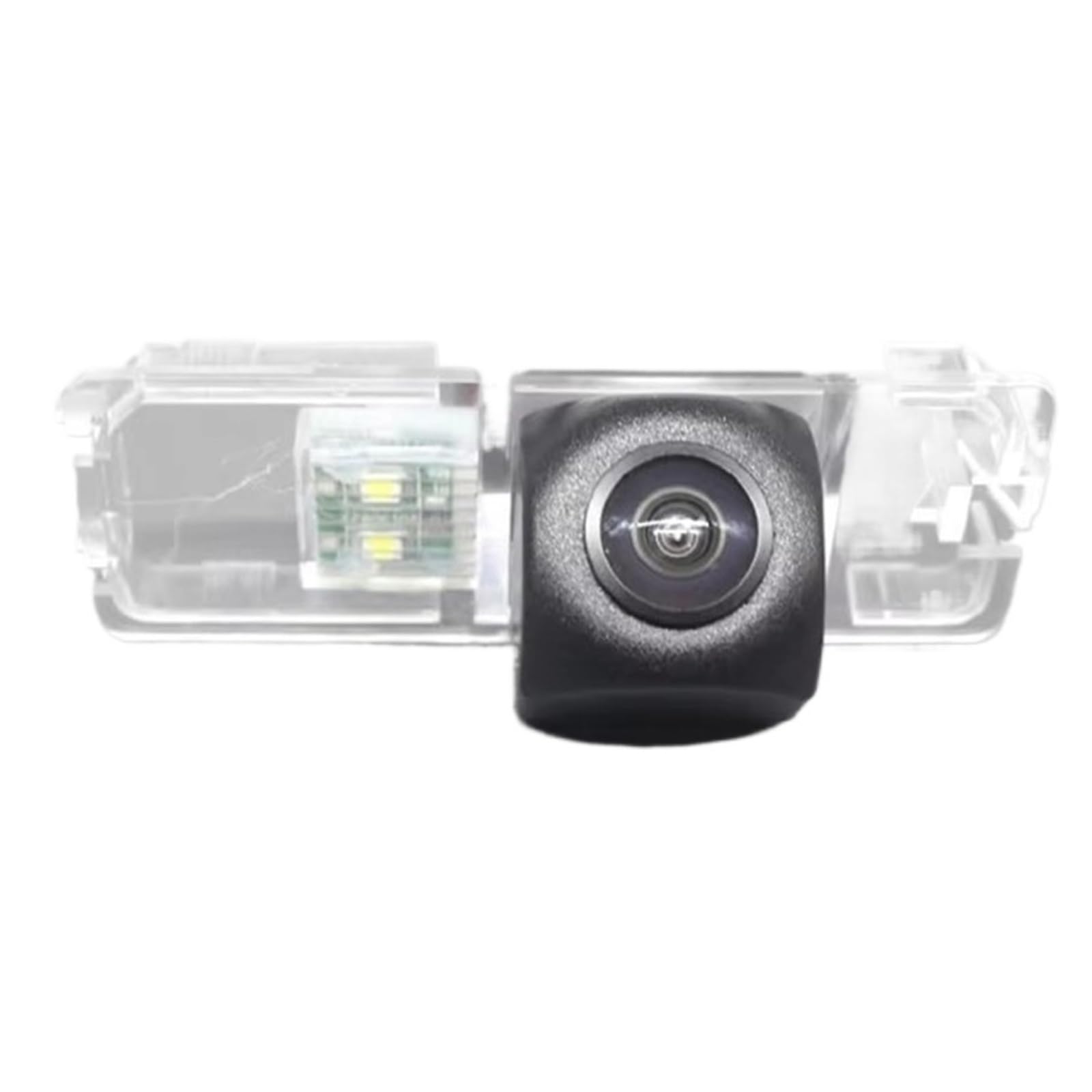 Zamiennik kamery cofania do VW EOS 2006-2009 dla LUPO 3L 1998-2006 samochód parking cofania kamera cofania kamera cofania HD CCD noktowizor kamera cofania (kamera, B) (kamera/A)