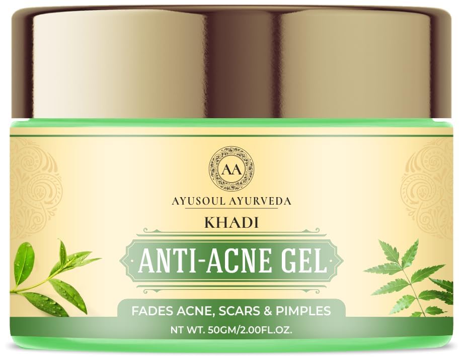 Image of Khadi Honey Aloevera Gel Face Gel 99% Pure & Natural for Moisturizing & Hydrates, No SLS,200gm Pack of 1
