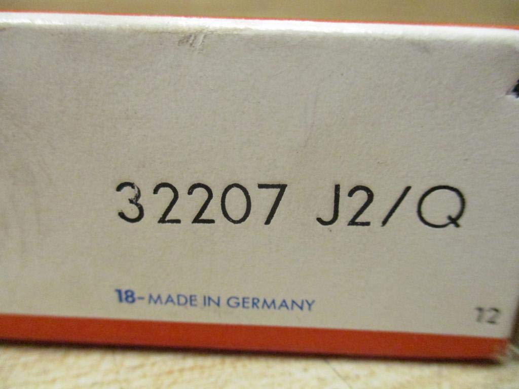 SKF 32009-X Tapered Roller Bearings