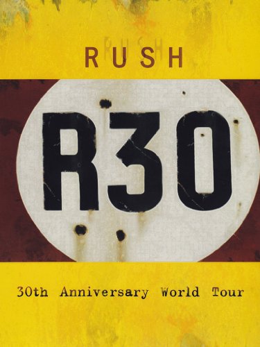 Rush - R30