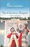The Christmas Bargain (Love Inspired) (English Edition) The Christmas Bargain (Love Inspired) (English Edition)
