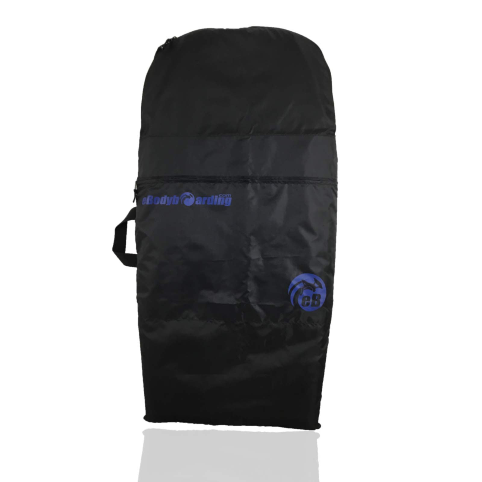 The Sleeve SINGLE Board Backpack Bodyboard Bag