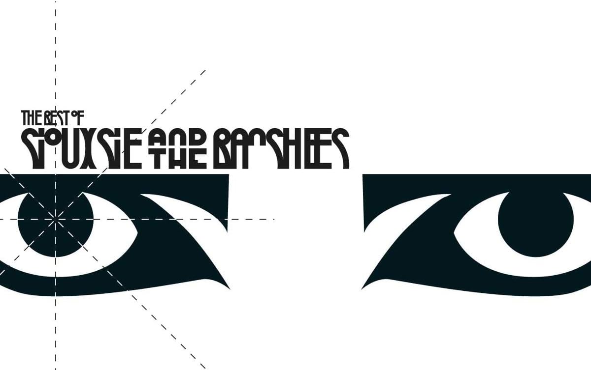 The Best of Siouxsie & Banshees