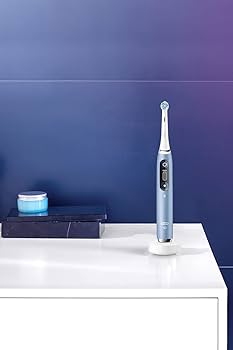 Amazon.co.jp: 【Amazon.co.jp限定】 ブラウン オーラルB iO9 S アクア