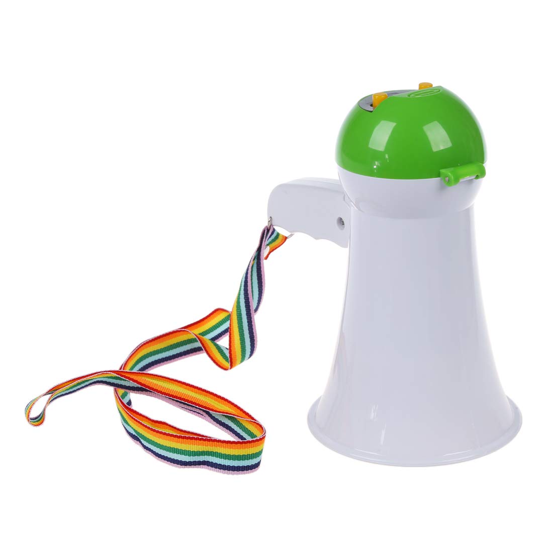 Megáfono altavoz Hailer Horn con control de volumen