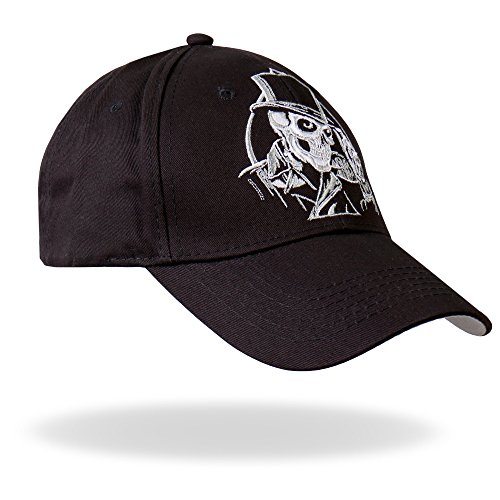 Image of Hot Leathers Ball Cap