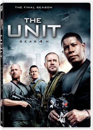 Unit, The Season 4 image 2