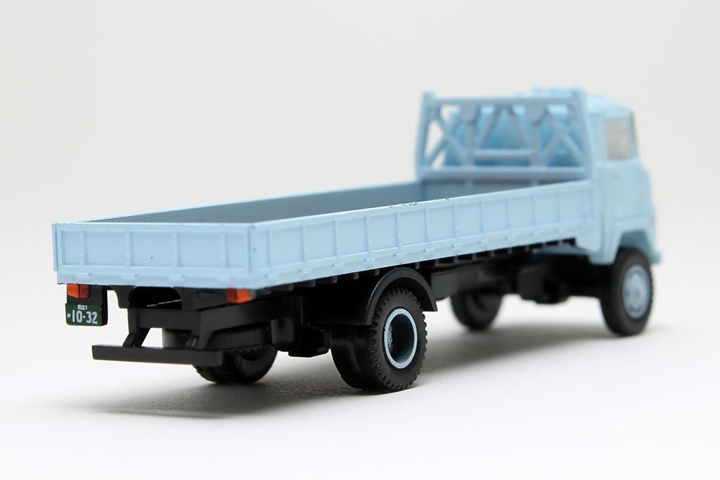 Amazon.co.jp: ザ・トラックコレクション第1弾 一般営業用 日産