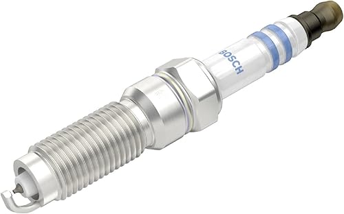 Miniatura 5 de BOSCH 96338 OE - Bujía de iridio de alambre fino, individual