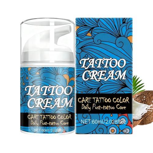 JINGLING Lozioni per il corpo | 60 ml detergente in schiuma per pelli sensibili – Body Crema idratante | Per uso quotidiano di donne e uomini in casa e in viaggio per gambe braccia