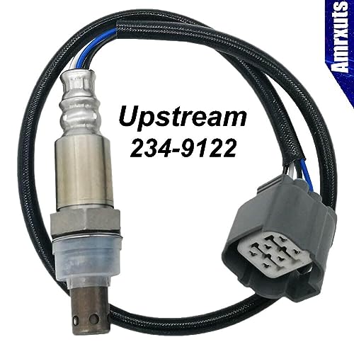 Sensor de oxígeno Upstream & Downstream para Subaru 2.5L H4 miniatura 2
