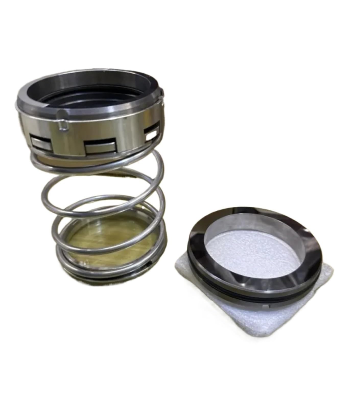Type 1-1 7/8" (Shaft Size 47.625mm) T1 Mechanical Seals T1-1.875"(TC-TC-VIT (W SEAT))
