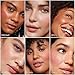 Saie Dew Liquid Blush for Cheeks - Hydrating Cream Blush Stick with a Blendable + Buildable Formula - Skincare Infused Dewy Cheek Tint for a Natural Flush - Glowy Makeup Essential - Chilly (.40 oz)