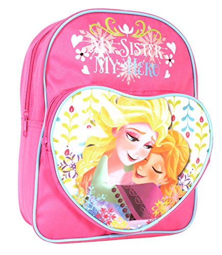Disney Frozen TMFROZ001026: Mochila de verano  7